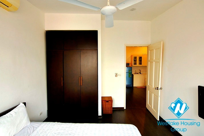 Cheap two bedroom for rent in Ba Dinh